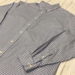 Roundtree  & Yorke TravelSmart XLT big&tall shirt